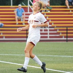 Kristie Mewis '13 Named to U.S. World Cup Team - Boston College Athletics