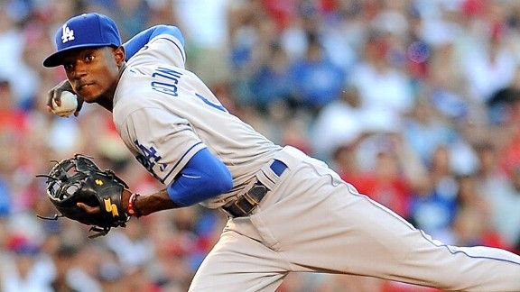 Dodgers: Scott Van Slyke feels closer to old form