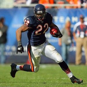 Matt Forte says he won't be re-signed by Chicago Bears - ESPN