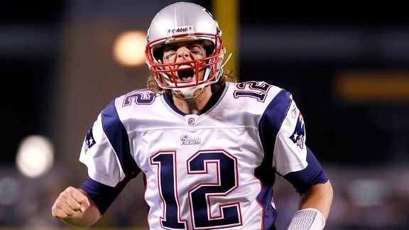 Steelers' Biggest Kryptonites: Tom Brady - Steelers Depot