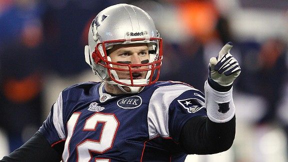 10 Facts: Tom Brady – ESPN Honolulu