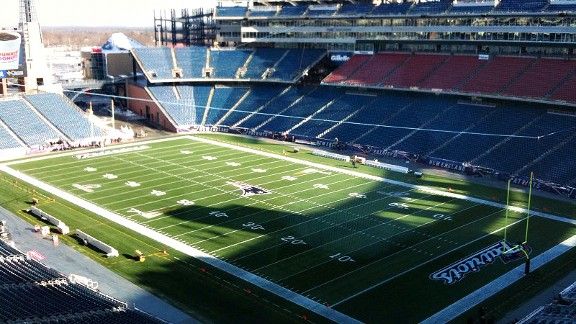 New England Patriots - Ty Law will be the Patriots honorary captain for  Sunday's AFC Championship Game: