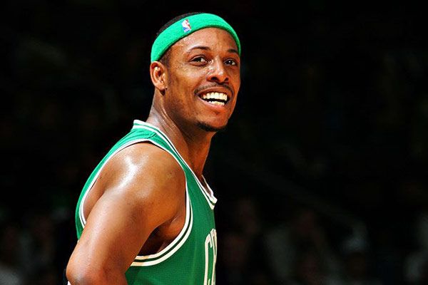 Paul Pierce, Doug Collins, among the candidates for the first time at the Naismith Memorial Basketball Hall of Fame