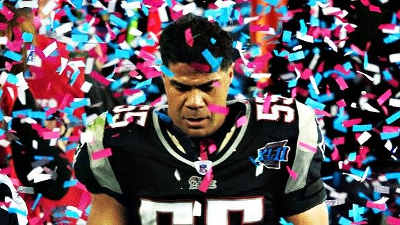 Remembering Junior Seau (1969 - 2012) - All Photos 