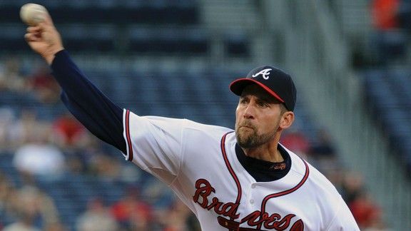 Thank you John Smoltz! I hope you're paying attention parents and