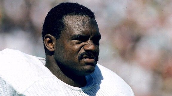 The NFL and Dave Duerson's brain - ESPN