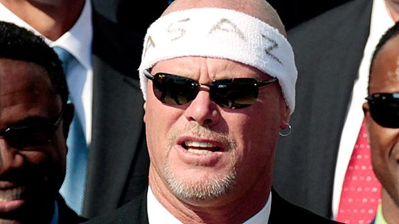 Jim McMahon Buries The Chicago Bears While Naming The Best Organization He  Played For - BroBible