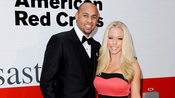 Hank Baskett On New Show With Wife Kendra Espn Trending Espn 