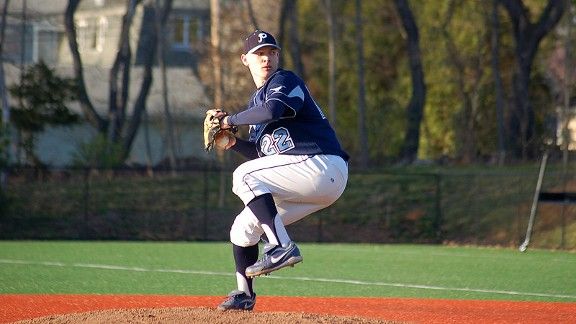 ESPN.com - Secret to Ruotolo's success? Playing it cool