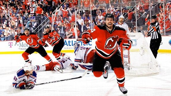 New Jersey Devils: Why the Adam Henrique trade had to happen