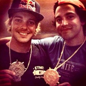 ryan sheckler paul rodriguez