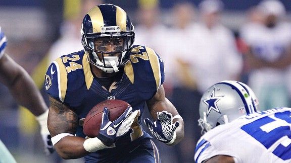 Isaiah Pead, 26-year-old former Dolphins and Rams RB, in critical condition