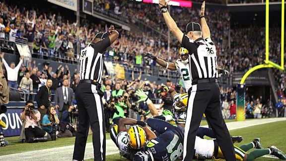 Seahawks Classics: Watch The 2013 NFC Championship Game This