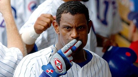 En defensa del Sammy Sosa que yo conocí - ESPN