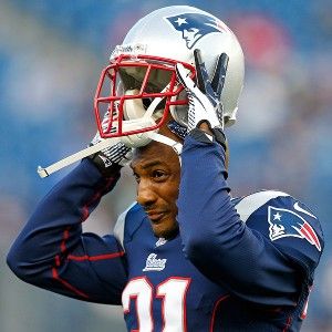 Patriots put Alfonzo Dennard on injured reserve