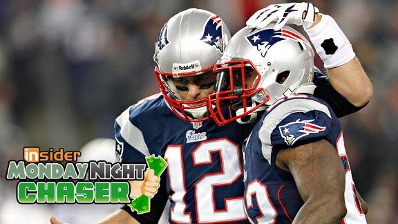 NFL - Betting 'Monday Night Football' between Houston Texans and New  England Patriots - ESPN