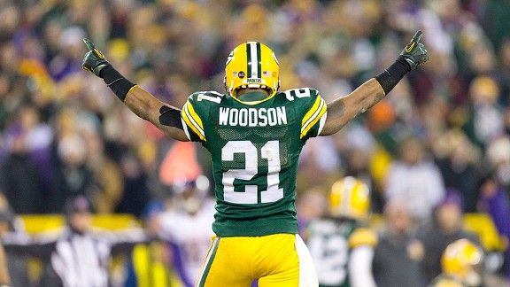 Packers: 'Battle-tested' and ready for action - NFC North- ESPN