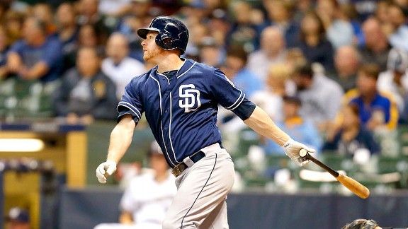 Padres trades point toward window of contention – MadFriars