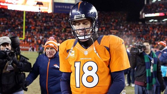 Champ or Choker? Inside Peyton Manning's Complicated Legacy, News, Scores,  Highlights, Stats, and Rumors