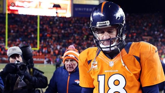 Peyton Manning: The Sad Face of Super Bowl XLVIII - The Atlantic