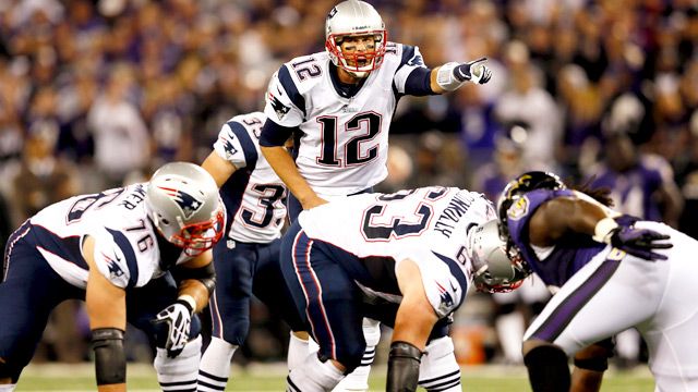 Shane Vereen on why New England Patriots can upset Dallas Cowboys – NBC  Sports Boston