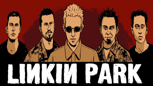 The Winners' History of Rock and Roll, Part 6 - Linkin Park