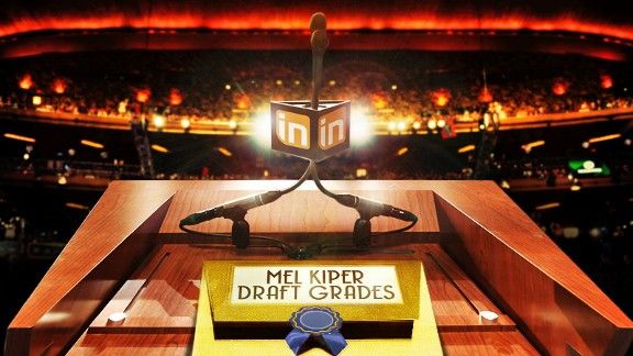 Mel Kiper Draft Grades: Dolphins 2013 Draft earns D+ grade - The Phinsider