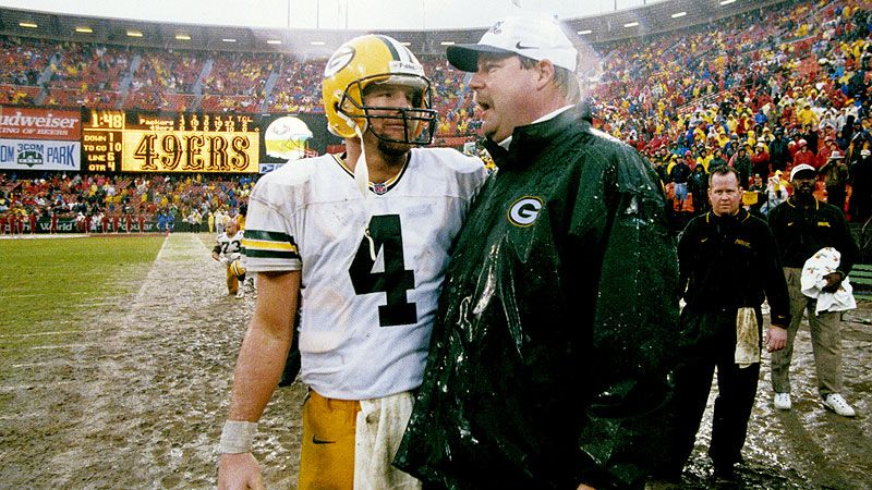 Report: Brett Favre not returning to Vikings – The Denver Post