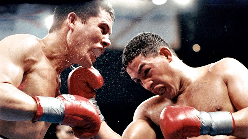 Mexico vs Puerto Rico: The All-Time Best Fights In An Historic Rivalry