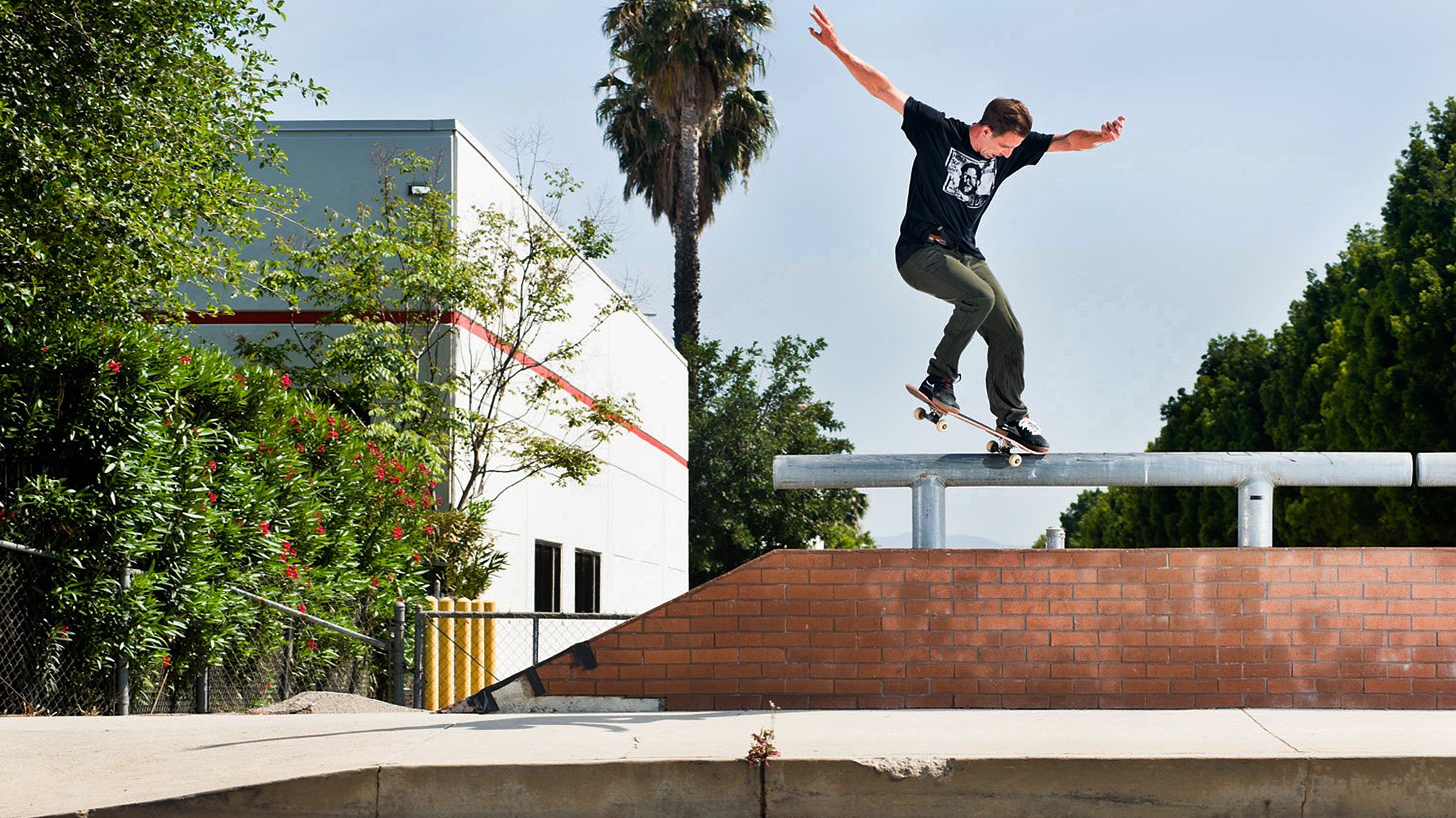 Revered skateboarder Guy Mariano on his road to redemption - ESPN