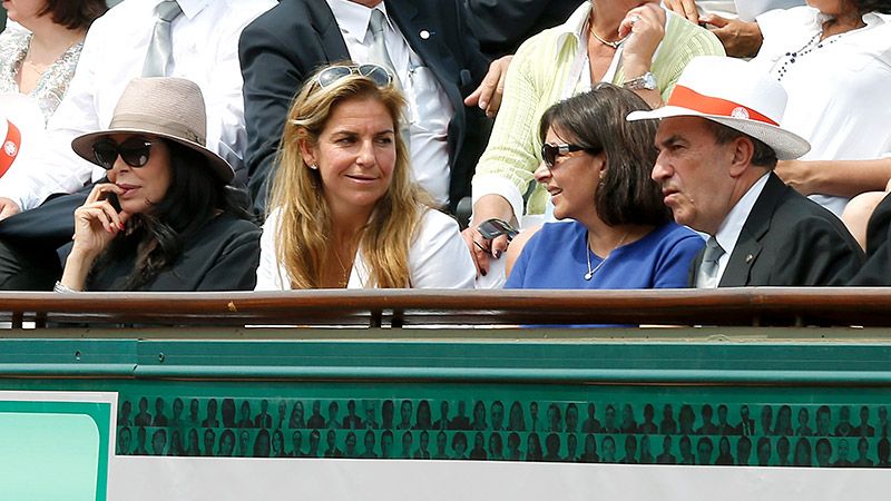 Court reopens Arantxa Sanchez Vicario's case vs. family - ESPN