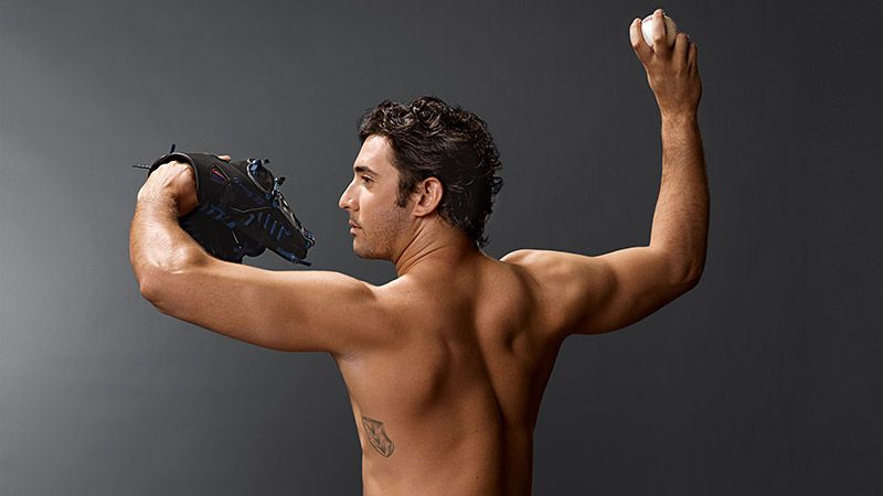 Matt Harvey to appear nude in ESPN the Magazine - NBC Sports