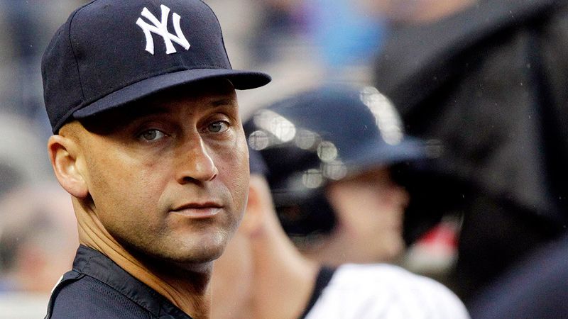 Injury plus age says Yankees captain Derek Jeter's stay at shortstop is  over – New York Daily News