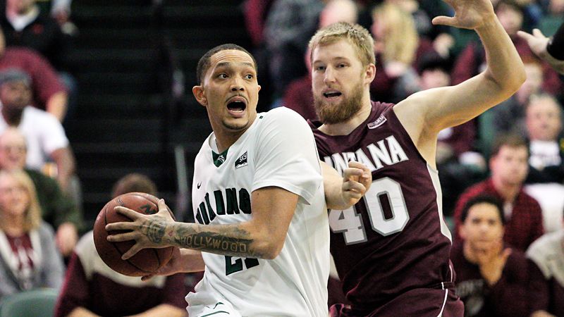 2013 14 College Basketball Preview Portland State Vikings