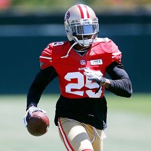 49ers give Tarell Brown $300,000 bonus, according to report - Niners Nation