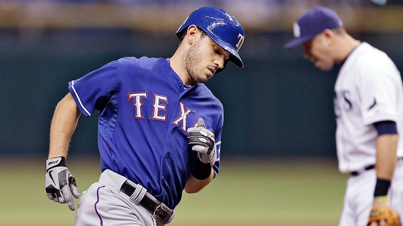 Ian Kinsler Retires as a Long-Shot Hall of Fame Candidate