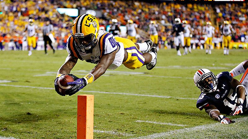 189 Odell Beckham Jr Lsu Photos & High Res Pictures - Getty Images