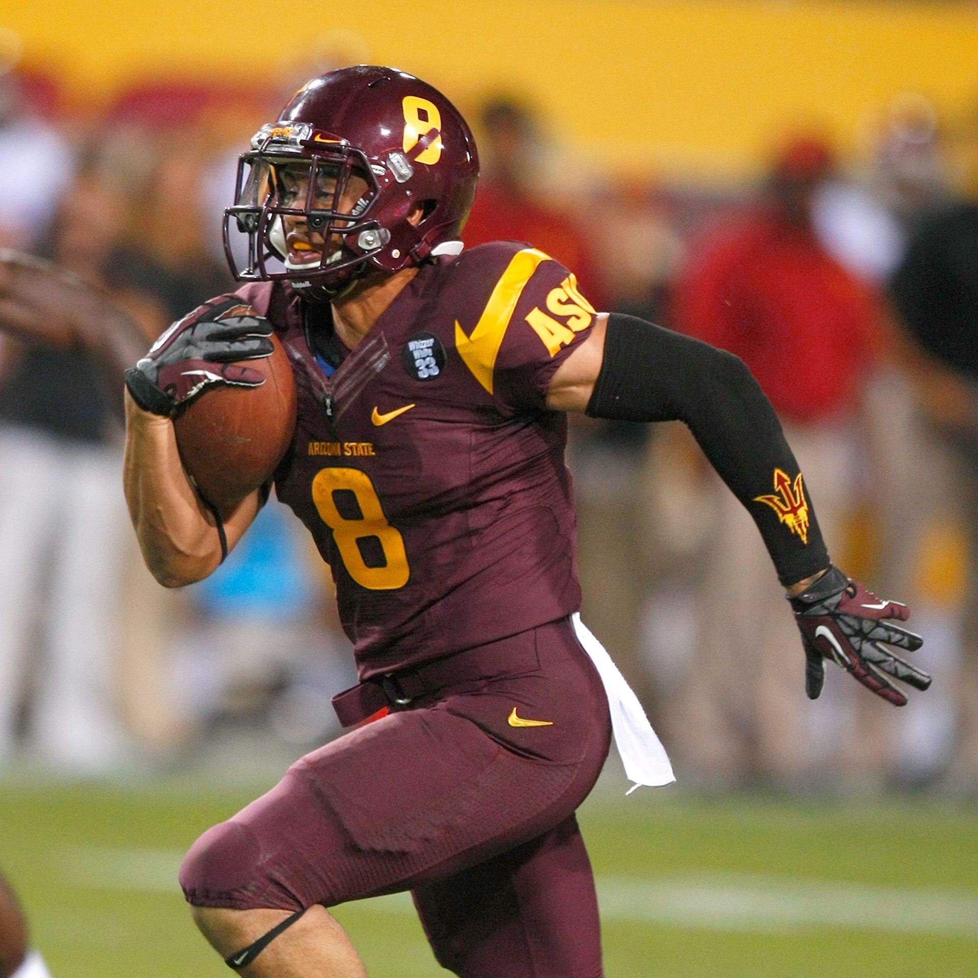 Pac-12 weekend rewind: Week 5 - Pac-12 Blog- ESPN
