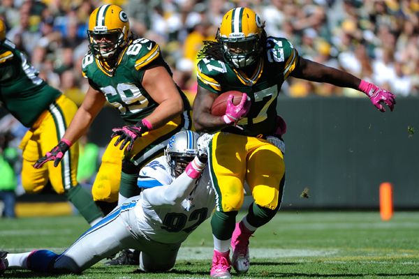 Green Bay Packers: Randall Cobb, Micah Hyde will return punts – Twin Cities