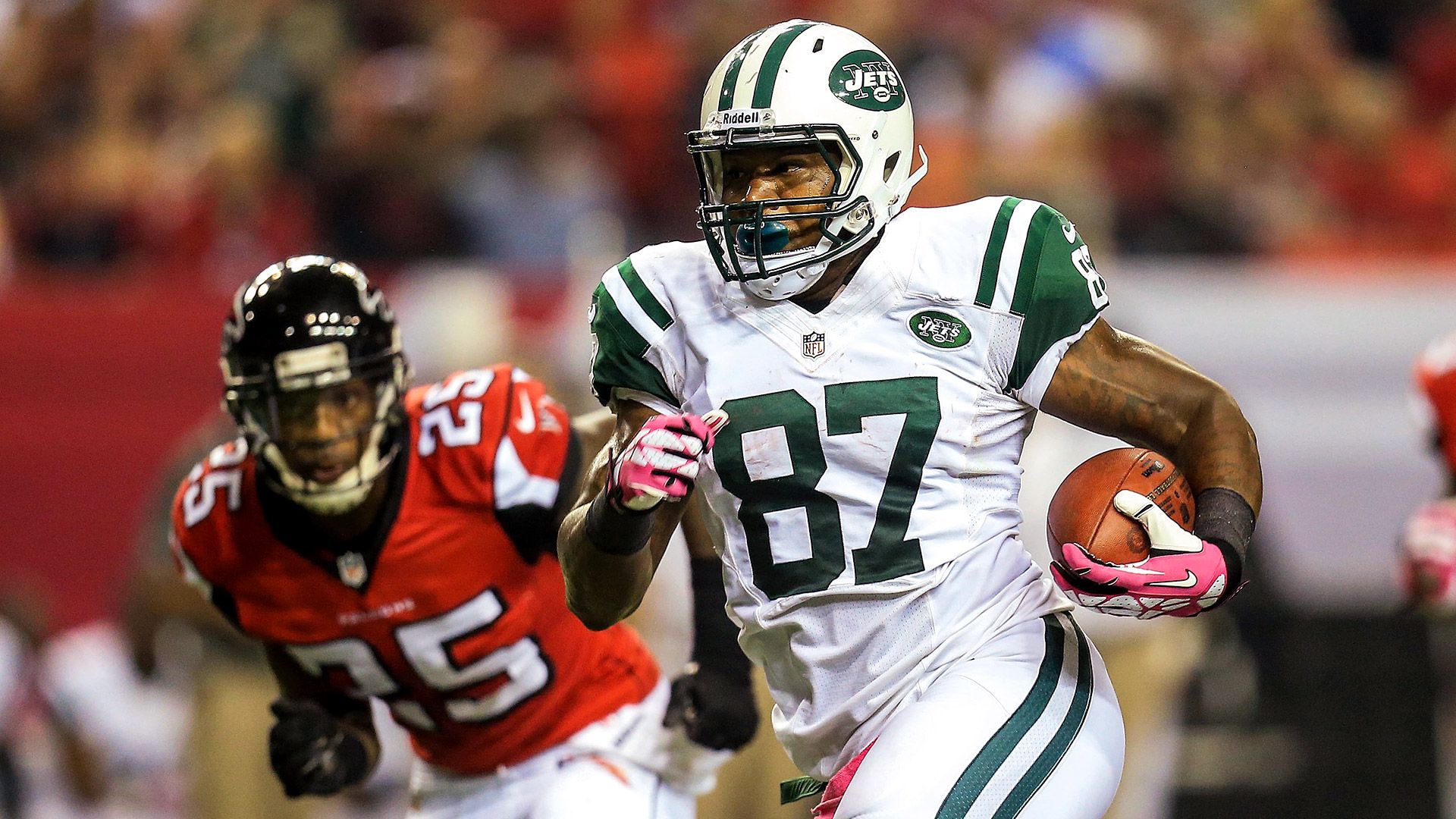 Ranking the New York Jets' free agents ESPN New York Jets Blog ESPN