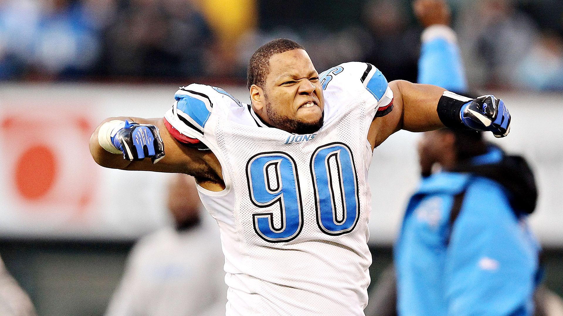 Lions-Vikings injury report: Ndamukong Suh probable for Sunday - Pride Of  Detroit