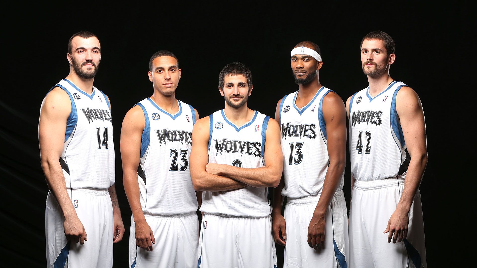 Minnesota Timberwolves come up short on muscle – Twin Cities