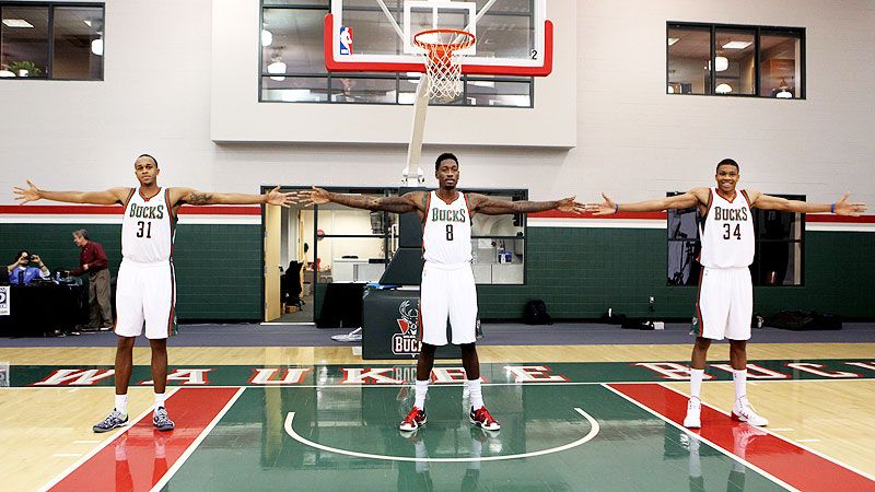 He's the real deal” Mark Cuban on picking Giannis Antetokounmpo in 2013 NBA  Draft