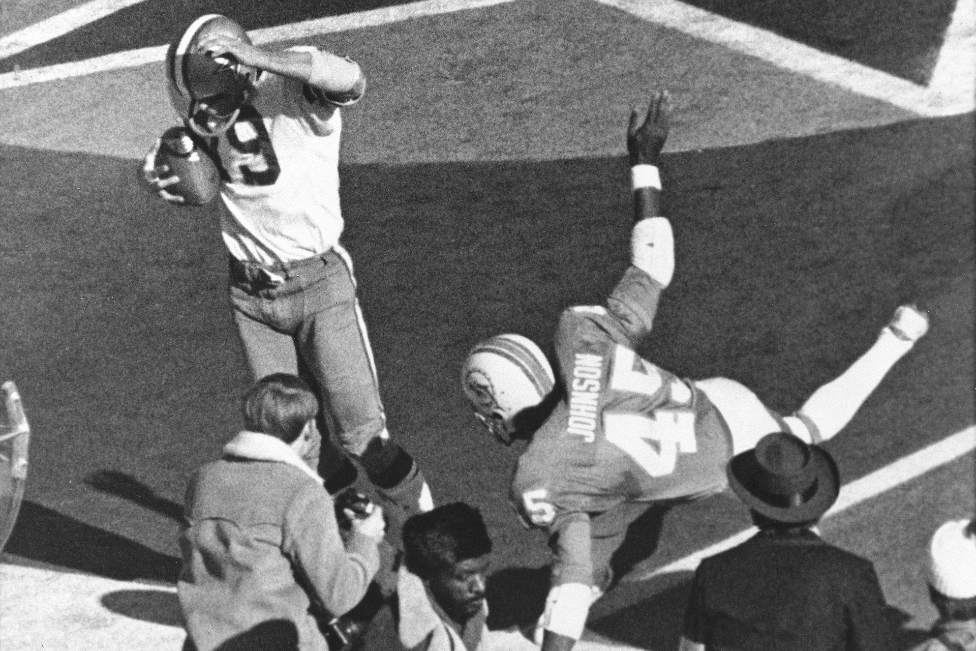 Lance Alworth: A Look at One of the Greatest Chargers' Players