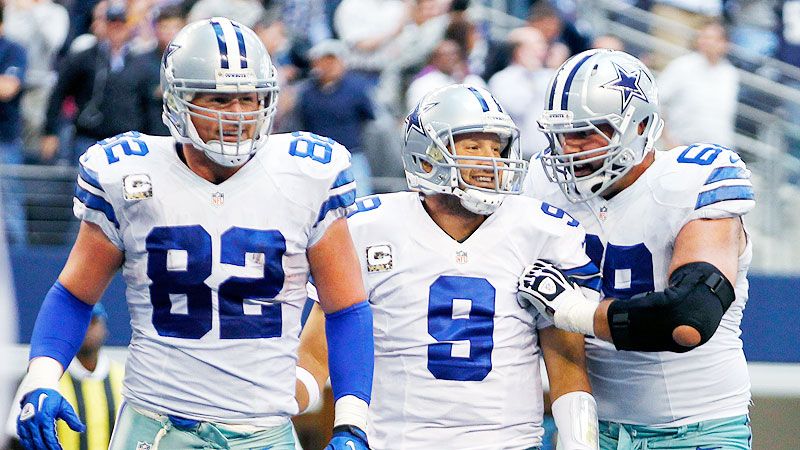 dallas cowboys live stream espn
