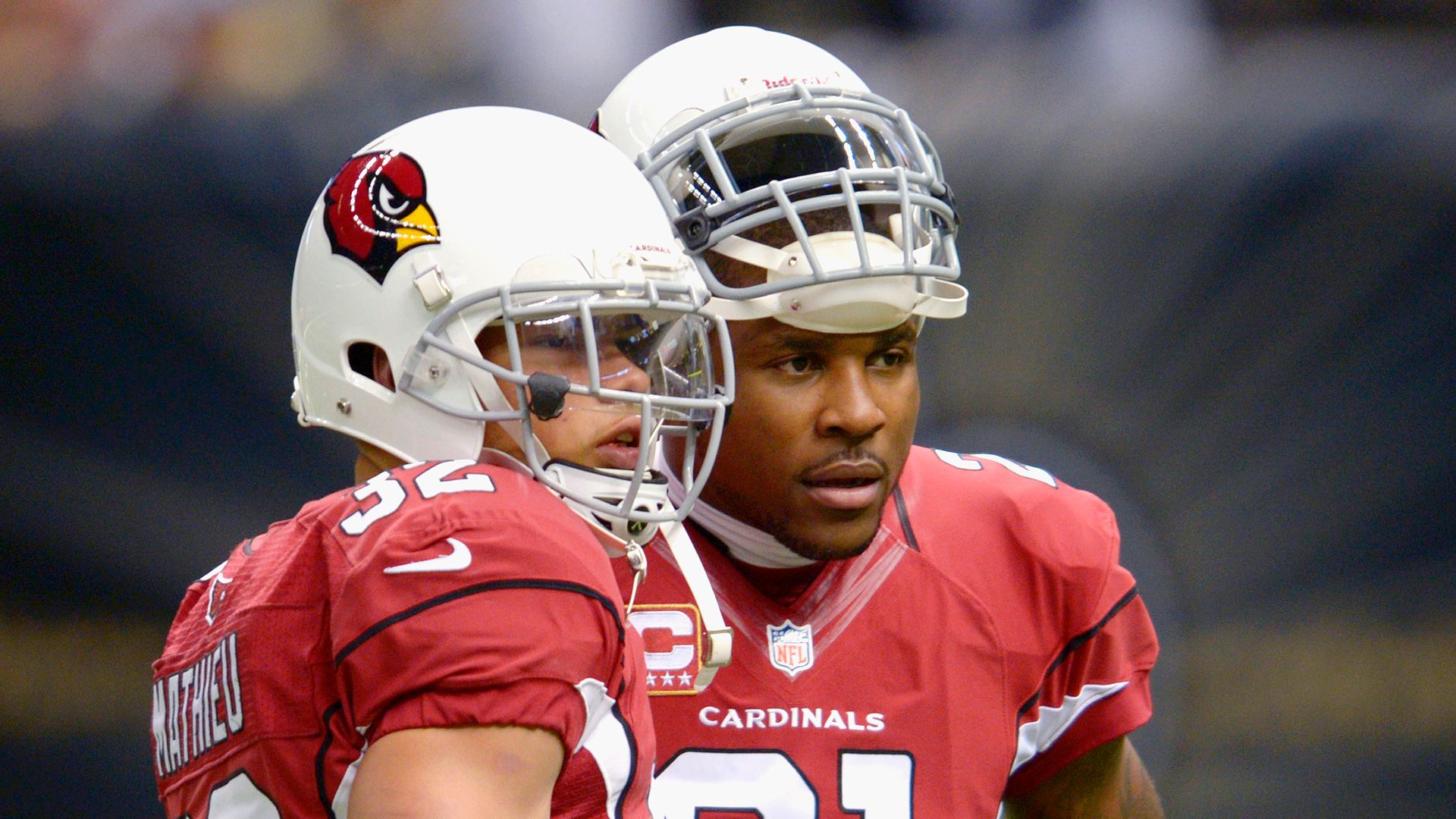 The Antonio Cromartie-Patrick Peterson Possibilities