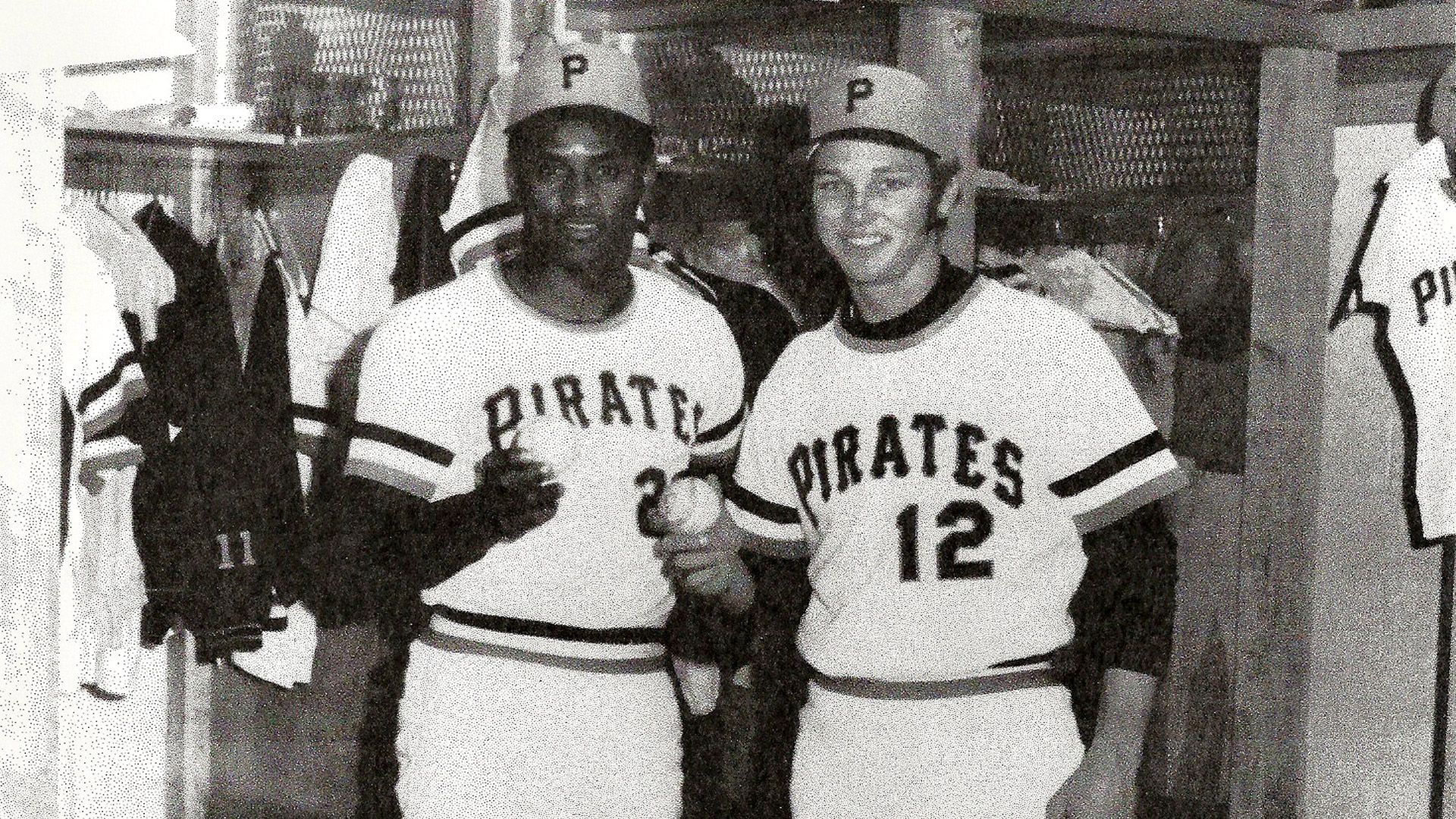 Braves Briefing: Today's Roberto Clemente Day across MLB - Sports  Illustrated Atlanta Braves News, Analysis and More