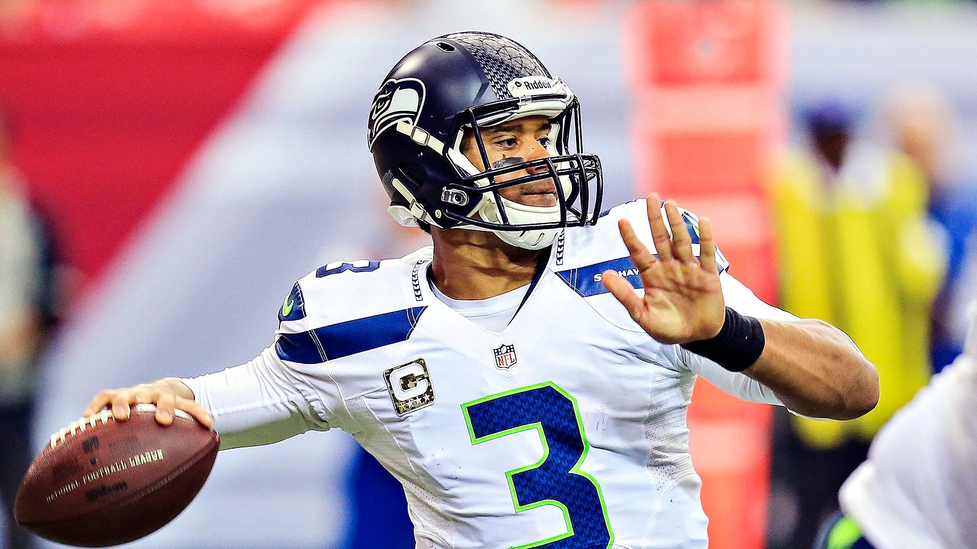 Know the enemy: New Orleans Saints on Russell Wilson - ESPN - NFL Nation-  ESPN
