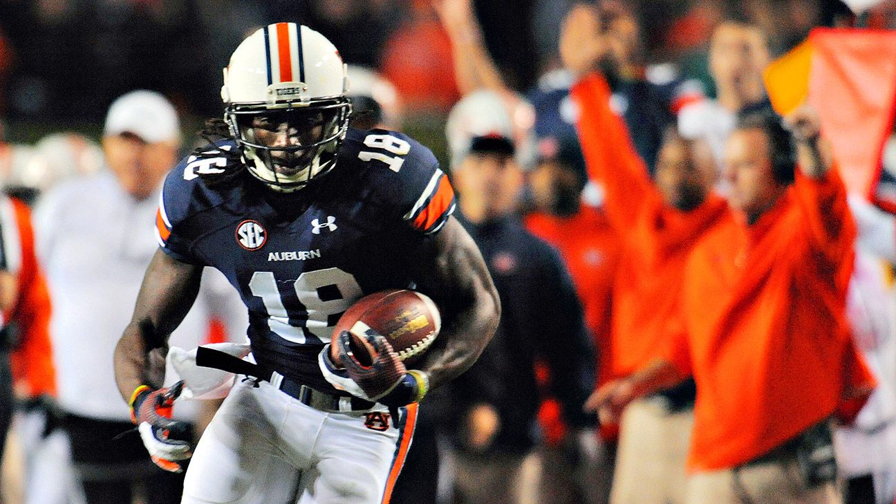 What Sammie Coates Can Bring To The Texans' Offense - Battle Red Blog