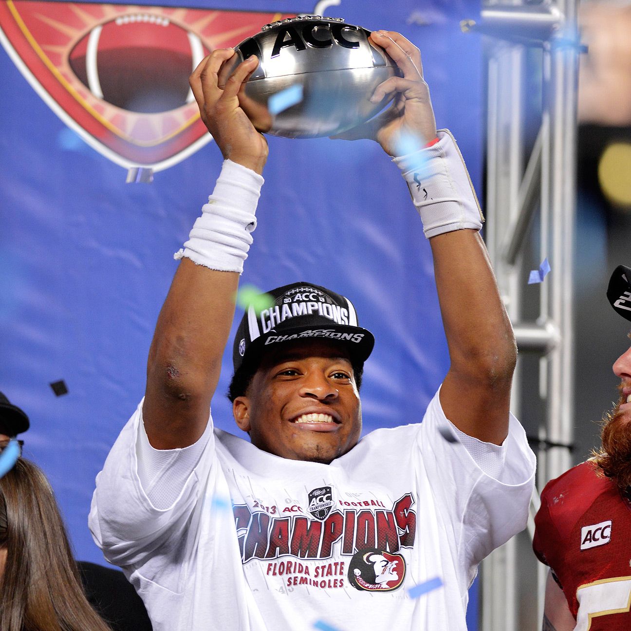 ACC makes �easy decision� to keep championship game in